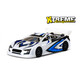 Xtreme 1/10 CZ1 - 200mm U-malet karos 1.0mm (1)