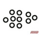Kugle Leje 3x8x4mm (10)