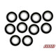 Kugle Leje 8x16x5mm (10)