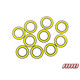 Kugle Leje 6x10x3mm (10)