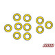Kugle Leje 3x8x4mm (10)