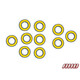 Kugle Leje 5x8x2,5mm (10)
