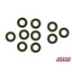 Kugle Leje 5x8x2,5mm (10)