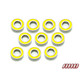 Kugle Leje 6x12x4mm (10)