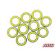 Ball Bearing 10x16x4mm (10)