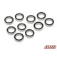 Kugle Leje 10x16x4mm  (10)