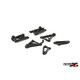 Wishbone set hard V10 “hard Set