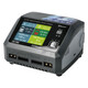 Lader D200 Neo LiPo 1-6s 20A 200W AC (1)