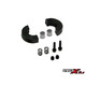 2-Speed Clutch Shoe Set M0.8 V2