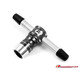 Aluminium Wrench 17mm Grey for Buggy & Truggy (1)