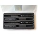 Allen Wrench Set 120mm - 1.5,2.0.2,5.3.0 Set