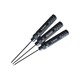 Allen Wrench Ball Set 2.0-2.5-3.0mm (3)