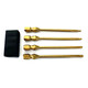 Hex 1/4 shaft fro electric screwdriver 1.5, 2.0, 2.5, 3.0mm (1)