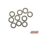 Kugle Leje 5x8x3mm Fedtsmurt (10)