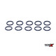 O-ring for Floating Piston 6x8x1mm  (10)