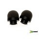 Foam Airfilter With dia 15mm (2pcs)