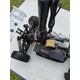 On-road til 1/10 og 1/8 Motor varmer 220v (1)