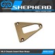 V8.3 Rear Brass Chassis Insert (1)
