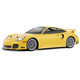 Racing Porsche 911 Turbo body (190Mm)