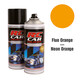Orange Lexan maling 150ml