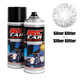 Silver Glitter Lexan Paint 150ml (1)