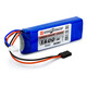 Li-Fe 1600 mAh 6,6v Flat (1)