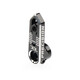Ultra TC Offset 25T Servo Arm (Justerbar 15-19mm) (1)