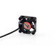 Blæser 30mm med 240mm sort ledning (1)