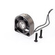 Blæser 30mm Aluminium HV high Speed (1)