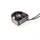 Blæser 30mm Aluminium HV high Speed (1)