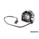 40mm Aluminium HV High Speed Cooling Fan (1)