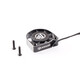 40mm Aluminium HV High Speed Cooling Fan (1)