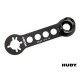 Hudy 1/8 Off-road Flywheel / Wheel Nut Multi Tool (1)