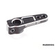 Aluminium Offset Servo Horn 25T Black (1)