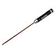Fladhoved skrue trækker 3mm (1)