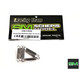 Fjedre til 1/8 manifolds/crankcase medium (6)