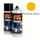 Camel Yellow Lexan Paint 150ml (1)