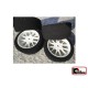 Foam Neopren Raintyres (KISS) 14/10 (4)