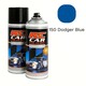 Dodger Blue Lexan Paint 150ml (1)