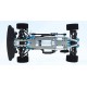 Velox V10 AWS  1/10 Nitro Race Kit