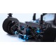 Velox V10 AWS  1/10 Nitro Race Kit