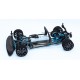Velox V10 AWS  1/10 Nitro Race Kit
