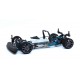 Velox V10 AWS  1/10 Nitro Race Kit
