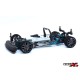 Velox V10 AWS  1/10 Nitro Race Kit