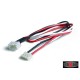 Adapter Lipo from LRP to JXT-XH / 7,4v (1)