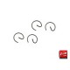 Wrist Piston-Pin 2,1/2,5cc (Form G) (4)