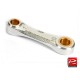 Conrod 2,1cc  Conrod-Pin Ø4,5mm Reinforced (1)