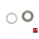 Aluminium gasket kit for high speed adjustment slide Ø6/6,5/7/8/9mm 2 adj (2)