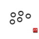 Set OR for carburettor lock Ø3x1mm 2,1/2,5/3,5/4,66cc (5)