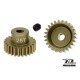 Pinion (Aluminium Hardcoted) 48dpi - 25T